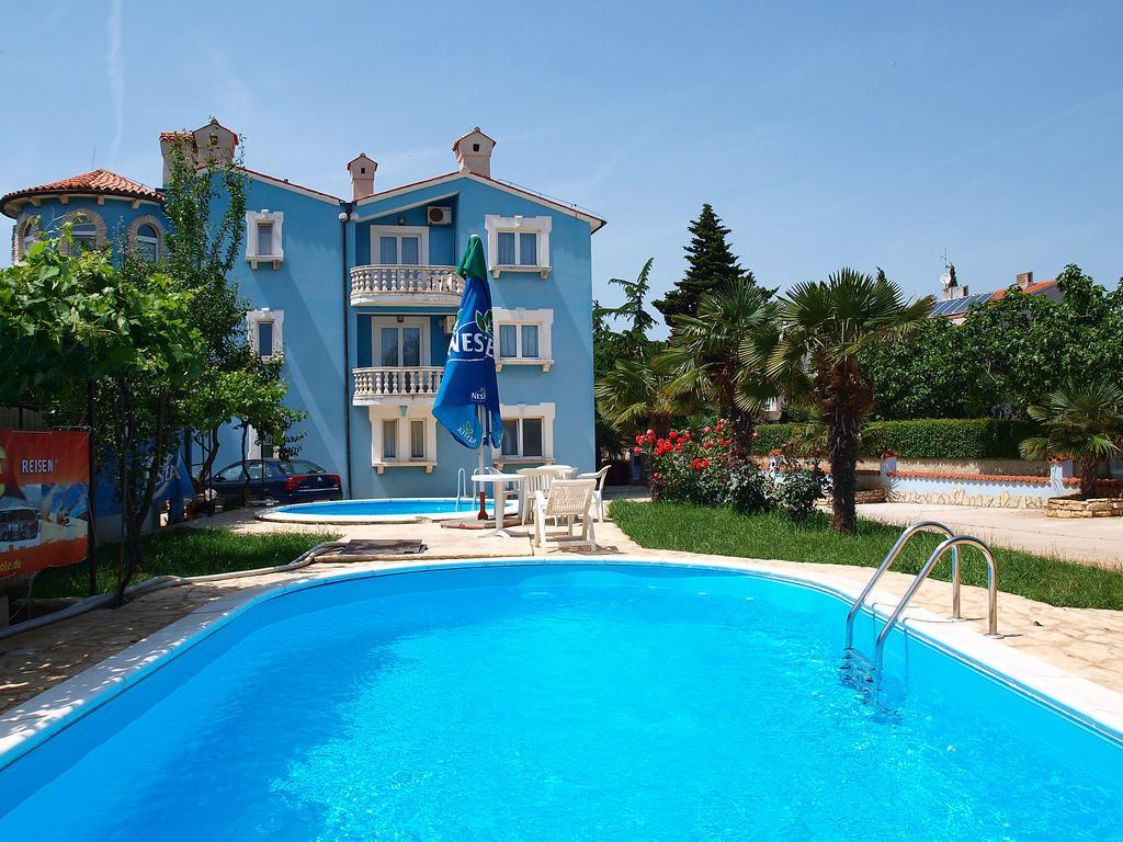 Apartment Hilde Blue-2 By Interhome ميدولين المظهر الخارجي الصورة