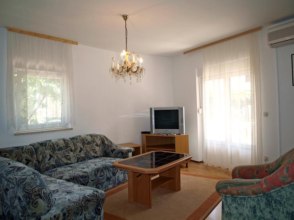 Apartment Hilde Blue-2 By Interhome ميدولين المظهر الخارجي الصورة