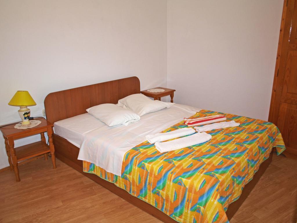 Apartment Hilde Blue-2 By Interhome ميدولين المظهر الخارجي الصورة