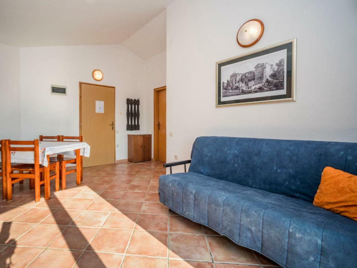 Apartment Hilde Blue-2 By Interhome ميدولين المظهر الخارجي الصورة