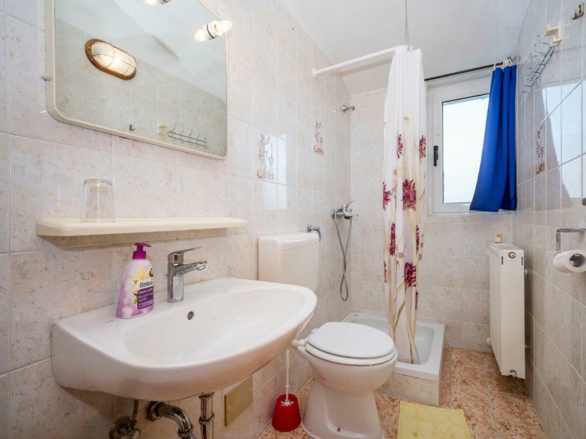 Apartment Hilde Blue-2 By Interhome ميدولين المظهر الخارجي الصورة