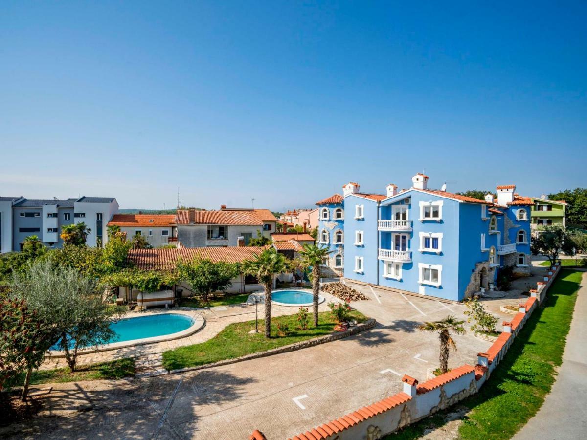 Apartment Hilde Blue-2 By Interhome ميدولين المظهر الخارجي الصورة