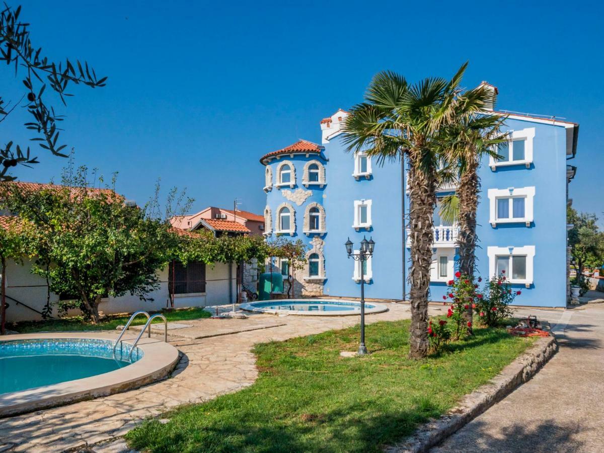 Apartment Hilde Blue-2 By Interhome ميدولين المظهر الخارجي الصورة